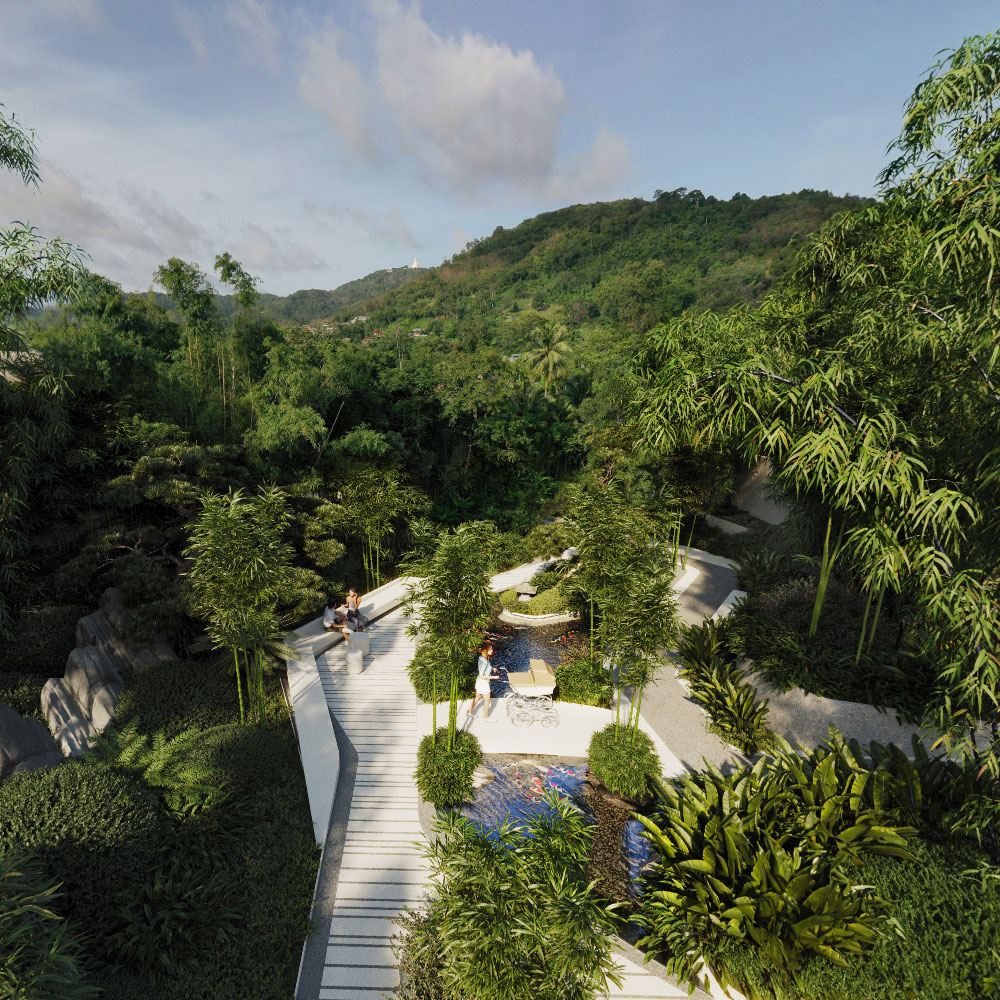 Mutti Family Villas 10
